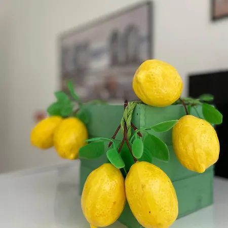 Duomo House Apartmán *