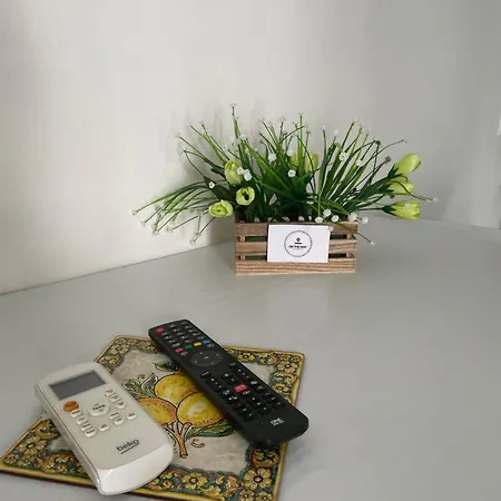 Duomo House 아파트