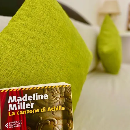 Duomo House 아파트 체팔루