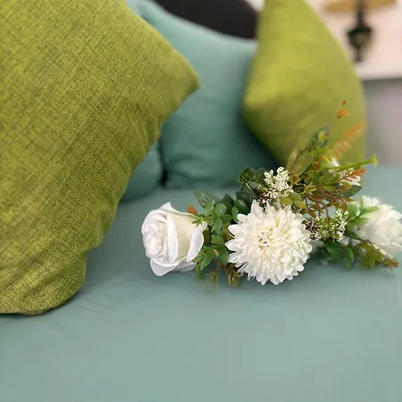 Duomo House * 체팔루