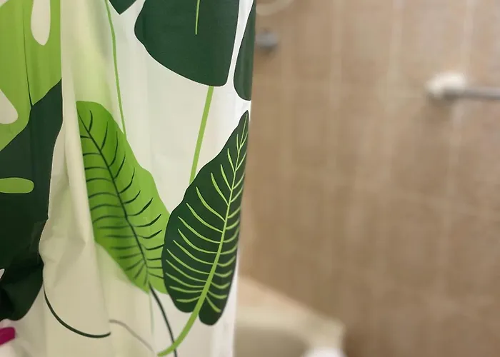 Duomo House * 체팔루