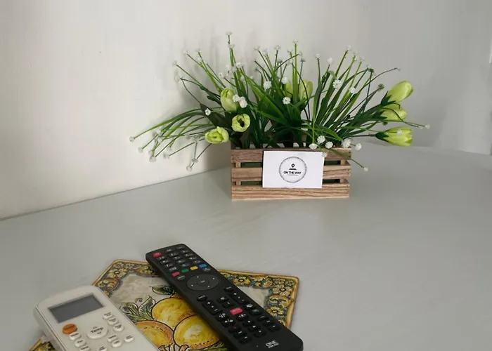 Duomo House 아파트