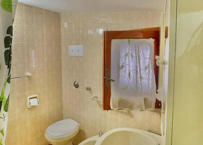 Duomo House Apartmán Cefalù