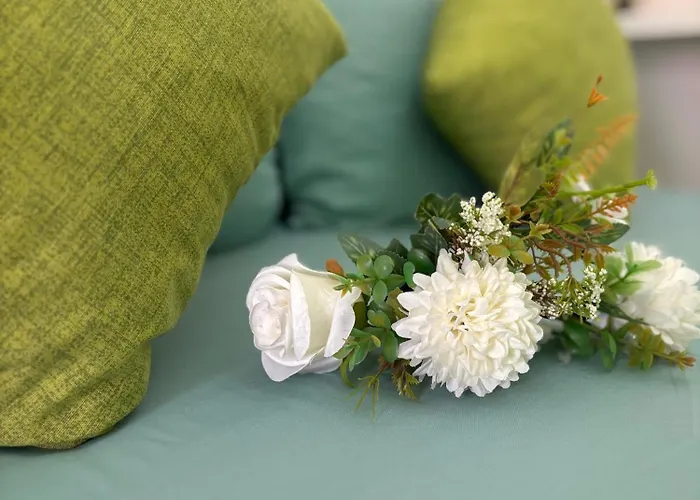 Duomo House * 체팔루