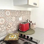 Duomo House Apartament Cefalù