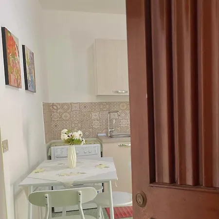 Apartment Duomo House