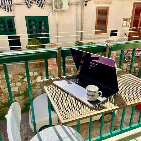 Appartement Duomo House *