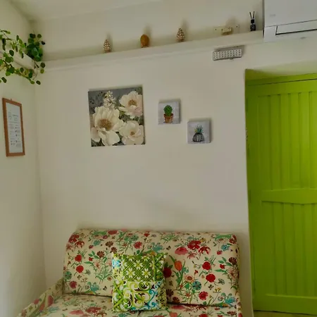 Appartement Duomo House