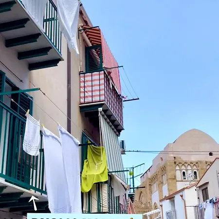 Duomo House