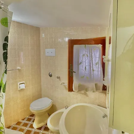 Duomo House Apartment Cefalu
