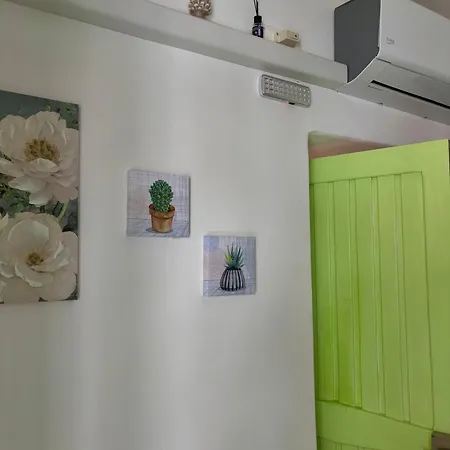 Duomo House 체팔루
