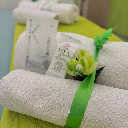 Duomo House Appartement