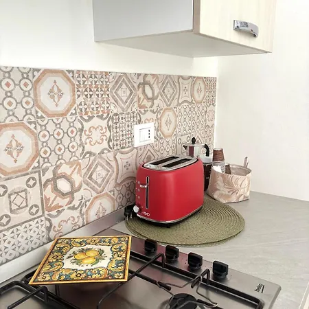 Duomo House Apartment Cefalu