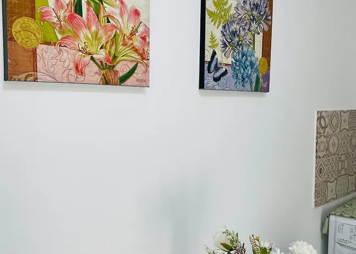 Duomo House Appartamento *