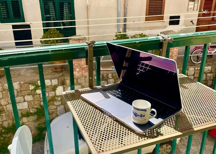 Appartement Duomo House *