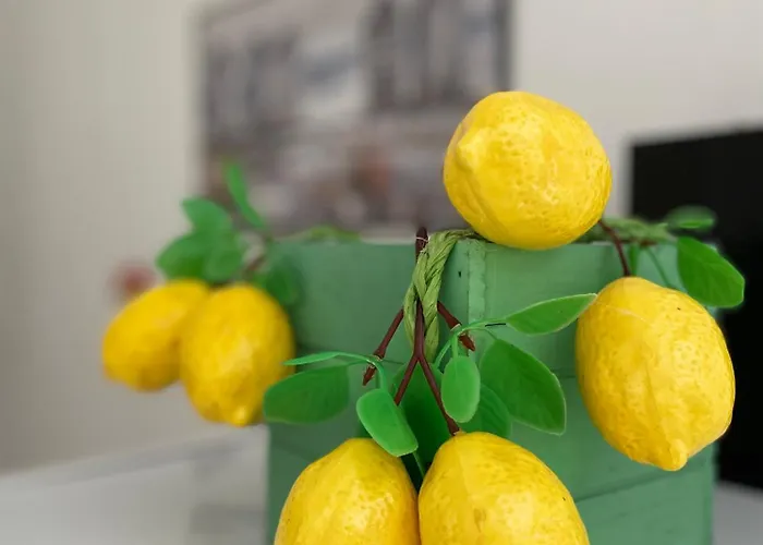 Duomo House Appartamento *