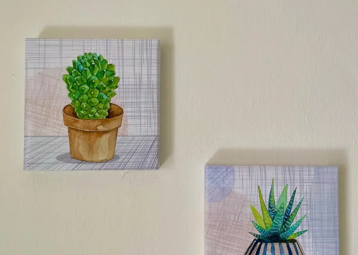 Duomo House Appartamento Cefalù