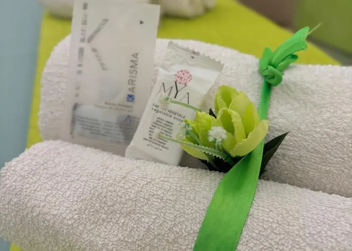 Duomo House Lejlighed